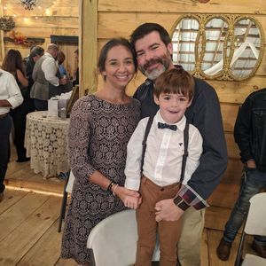 Meet your Posher, Erin